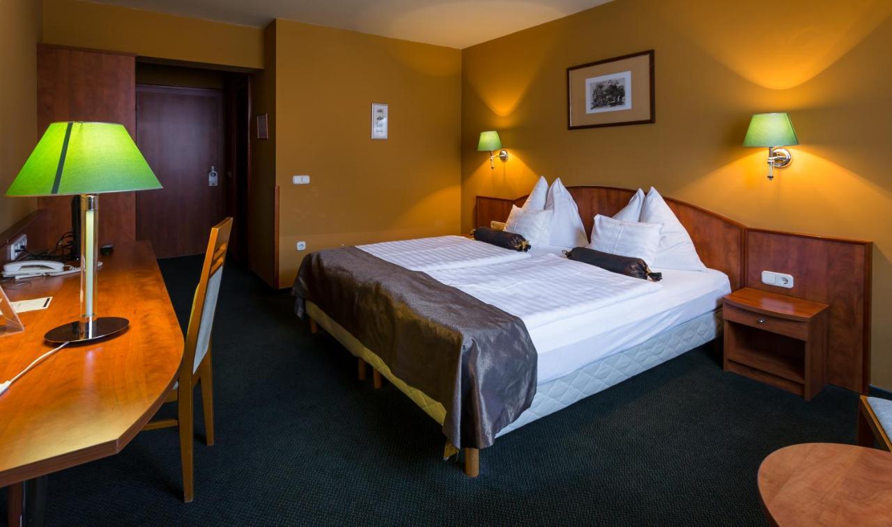 Hotel Gottwald
