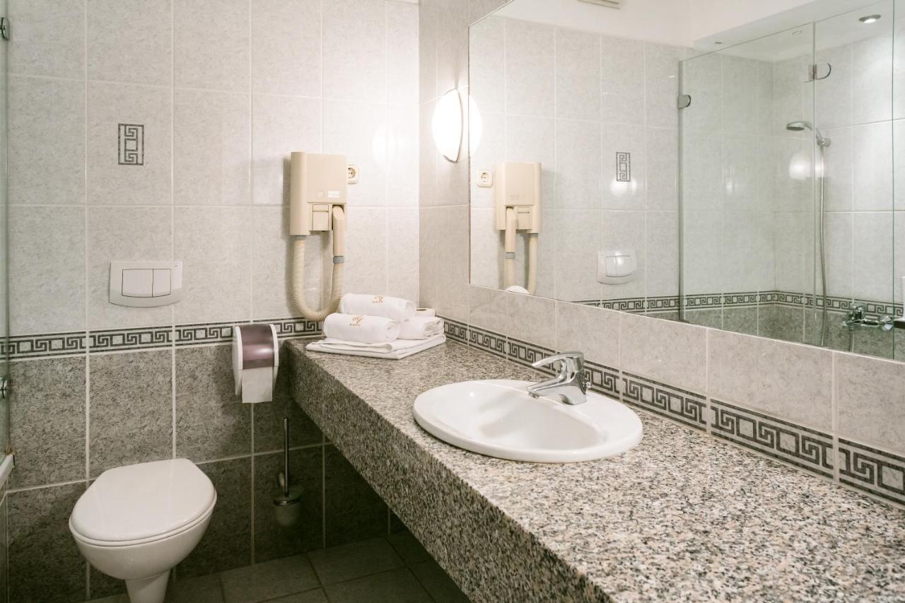 Hotel Gottwald Tata