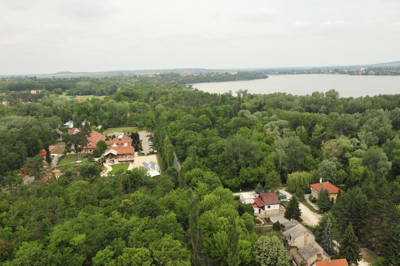 Gottwald Hotel